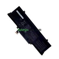 Vervangende batterij voor Asus U4800EGL UX425QA UX435EG UX425UG C31N1914 UX435EAL