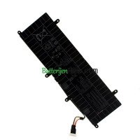 Vervangende batterij voor Asus UX482EA C41N2004 Duo-14 ZenBook UX482EG