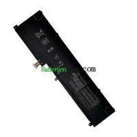 Vervangende batterij voor Asus UX564EH UX564PH UX535LI C32N2002 ZenBook-Flip