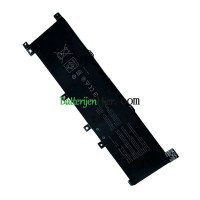 Vervangende batterij voor Asus X705NC X705NA B31N1635 X705UD X705UQ X705UV