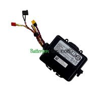 Vervangende batterij voor BISSELL 1633976 1633975 031-906-1543