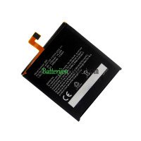 Vervangende batterij voor Caterpillar APP-12F-F5757I-CGX-111 S60 CAT