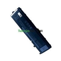 Vervangende batterij voor Dell 5JMD8 965V4 X9FTM