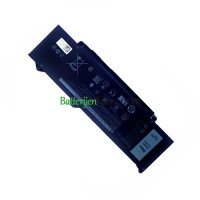 Vervangende batterij voor Dell DR02P 5440 3480 5540 5340 3340 3580 Latitude 2X1V9 3440 3540