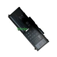 Vervangende batterij voor Dell FK0VR 5430 8H6WD 8P81K FKOVR