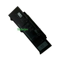 Vervangende batterij voor Dell GTG7N R73TC DR02P GRWKG