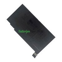 Vervangende batterij voor Dell XPS G8W13 07HFP9 9315-2in1