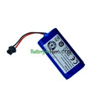 Vervangende batterij voor Ecovacs BFD-wsq CEN360/361 DH35/43/45 DN620