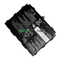 Vervangende batterij voor Fujitsu CP797438-01 FPB0345S FPCBP557 FPB0355S