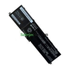 Vervangende batterij voor Fujitsu CP813907-01 FPB0364 CP813907-03