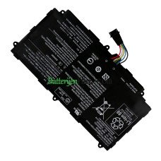 Vervangende batterij voor Fujitsu FPB0322S Q775 FPCBP448 Q737 Q736