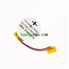 Vervangende batterij voor Garmin 361-00047-00 PD3032