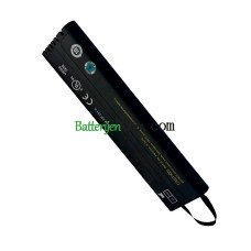 Vervangende batterij voor GE 3000 DASH 4000 SM201-6 5000