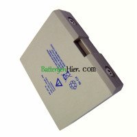 Vervangende batterij voor GE 913/915/922 SCP 303440303