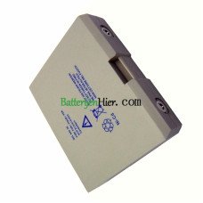 Vervangende batterij voor GE 913/915/922 SCP 303440303