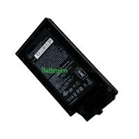 Vervangende batterij voor Getac BP-S410-Main-32/2040 S410