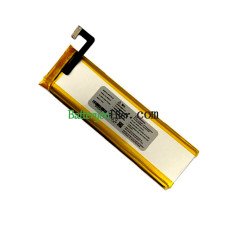 Vervangende batterij voor GPD Win2 6438132-2S 6438132-2S