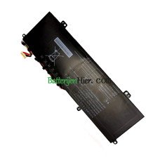 Vervangende batterij voor GW UTL-5176127-2S EQJ4M