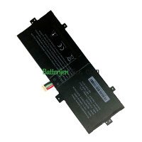 Vervangende batterij voor Haier 2ICP4/78/106 MLP4078106-2S