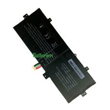 Vervangende batterij voor Haier 2ICP4/78/106 MLP4078106-2S