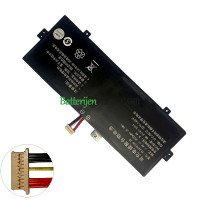 Vervangende batterij voor Haier 3582229 PL3478106-2S Pro 7Lines S11