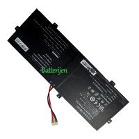 Vervangende batterij voor Haier M5 Pro-i38EM UTL-3591132-2S i516EM