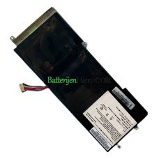 Vervangende batterij voor Haier S520 X1P S9 SSBS63