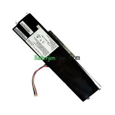 Vervangende batterij voor Haier SSBS49 Sailing Y13B SSBS53 Y13A