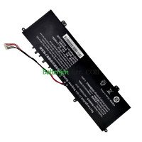 Vervangende batterij voor Hasee AEC508865-3S1P X5-2021S5