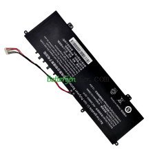 Vervangende batterij voor Hasee AEC508865-3S1P X5-2021S5