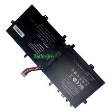 Vervangende batterij voor Hasee HKNS02 D1 X3G1 UTL3987118-2S