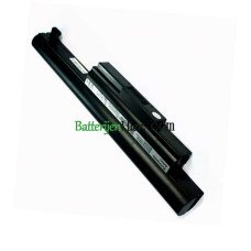 Vervangende batterij voor Hasee PHAI4 A460-i3D7/T35/P60D1/T45D2/I5D4D3D5D6 A460P A3222-H54 A480 P61P62