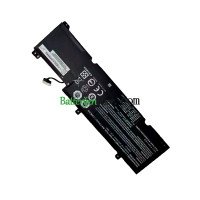 Vervangende batterij voor Hasee S7 XMG-Core14 NV40BAT-4-49 IGER-S1