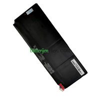 Vervangende batterij voor Hasee X5-CP5S2 SSBS70 NX500L-2S2P-6300mAh NX500L