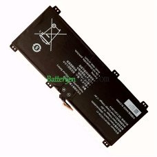 Vervangende batterij voor Honor HYM-W56 Magicbook16 HB6181V1ECW-41