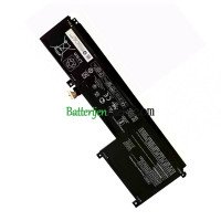 Vervangende batterij voor HP 14-eb SC04XL M07392-005 2021 Envy