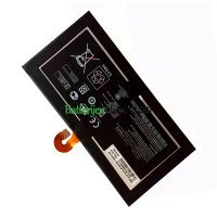 Vervangende batterij voor HP 799499-2C1 EA02