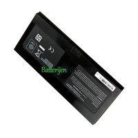 Vervangende batterij voor HP HSTNN-C72C 5310M 5320m AT907AA SB0H FL04