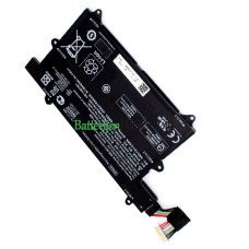 Vervangende batterij voor HP L52579-005 HSTNN-DB9I EP02XL