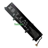 Vervangende batterij voor HP TPN-DB0C IR06XL Power-G7 ZBook HSN-Q26C