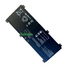 Vervangende batterij voor Huawei FRD-WFG9/WFD9/WX9 HB6081V1ECW-22A HLYL-WFP9/WFQ9