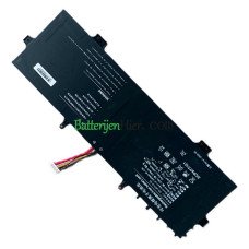 Vervangende batterij voor IPASON A135KB103 ULT-4677121-2S smartbook-D1
