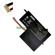 Vervangende batterij voor IPASON Type-A MaxBook-P2 U4770130PV-2S1P