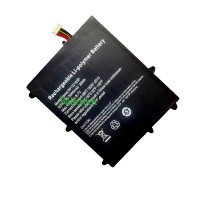 Vervangende batterij voor iTSOHOO TH116A-YD 30132163P OK1S