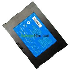 Vervangende batterij voor JILONG C3 KL-500/520/530/360/360T/360S
