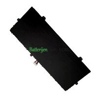 Vervangende batterij voor Jumper Ezbook-X3-air 8128 JNB13 X310