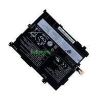 Vervangende batterij voor Lenovo 00HW018 Think-10-2Gen SB10F46454 SB10F46456 00HW016