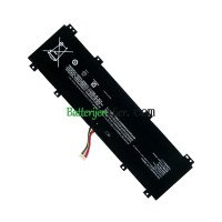 Vervangende batterij voor Lenovo 100S-14IBR IdeaPad 0813002 NC140BW1-2S1P