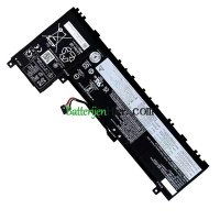 Vervangende batterij voor Lenovo ACH/ACN/ITL/ARH7 L20C3PF1 2021/2022 L20M3PF1 L20L3PF1 L20D3PF0 Air14