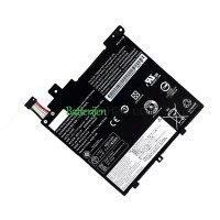 Vervangende batterij voor Lenovo E43-80 V330-14IKB/14IKB07 L17L2PB2 E4-ARR K43C-80 L17M2PB1 L17C2PB1